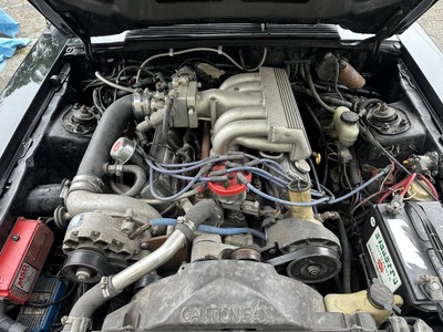 image 1 of engine