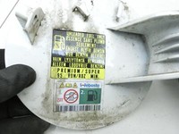Honda CRZ ZF1 10-13 Tankdeckel Tankklappe HN624P Honda CRZ ZF1 10-13 19.07.2012 gebraucht Vorschau 5
