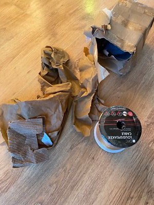 Item photo(s) from verified buyer