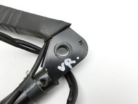 Alfa Romeo 159 939 06-11 Lim Gurtstraffer Gurtschloss Beifahrer Rechts Vorne Alfa Romeo 159 939 06-11 09.03.2009... Vorschau 5