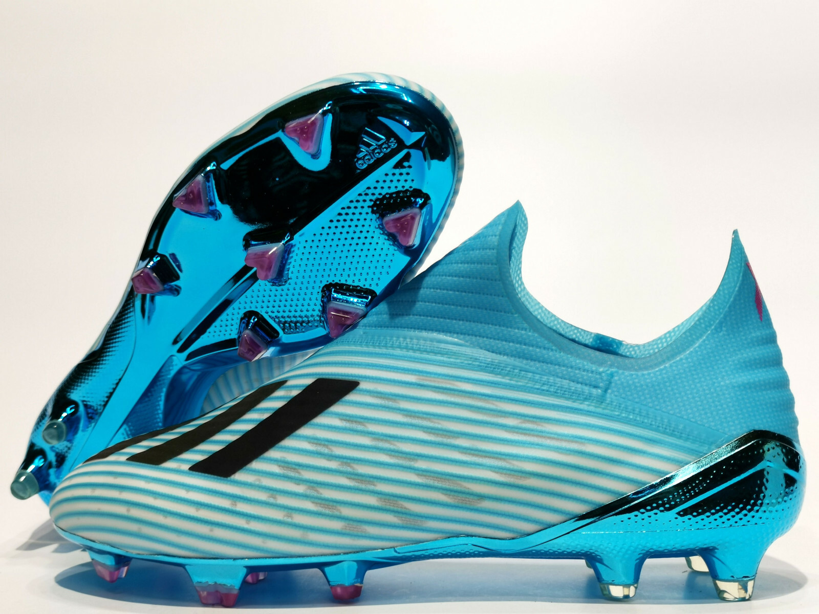 Купить ADIDAS 10 5 FOOTBALL BOOTS SOCCER CLEATS (Мужчины) заказать с  доставкой лот № 184207894095
