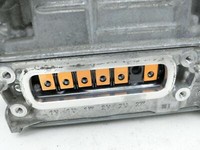 Toyota Prius IV ZVW5 16-19 Inverter Wechselrichter Ladestrom Ladegerät Charger Toyota Prius IV ZVW5 16-19... Vorschau 2