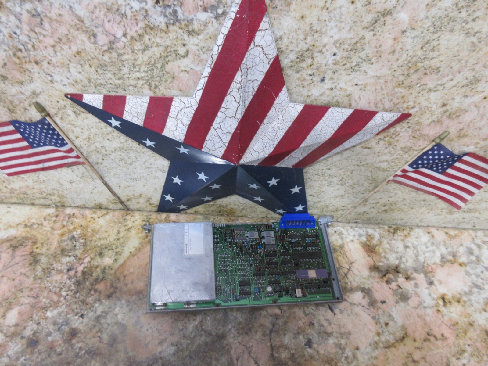 HITACHI BOARD A87L-0001-0015 09H BUBBLE MEMORY BOARD | eBay