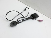 Ford Transit Connect 13-18 Lang Gurtschloss Links Vorne Ford Transit Connect 13-18 20.06.2017 DT11-K61209-AA... Vorschau 2