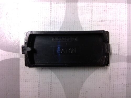 Eaton / Cutler-Hammer 5155C62H01 Breaker Filler Blank **Free Shipping**