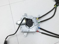 BMW F11 525d 10-14 D-Säulenlift für Stellmotor Laderaumabdeckung BMW F11 525d 10-14 04.04.2013 7232773 003990048100... Vorschau 4