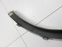 BMW X3 F25 10-14 Verkleidung Radlauf Rechts Hinten BMW X3 F25 10-14 24.01.2013 8052078 51778052078 PT-8050458 gebraucht Vorschau 11