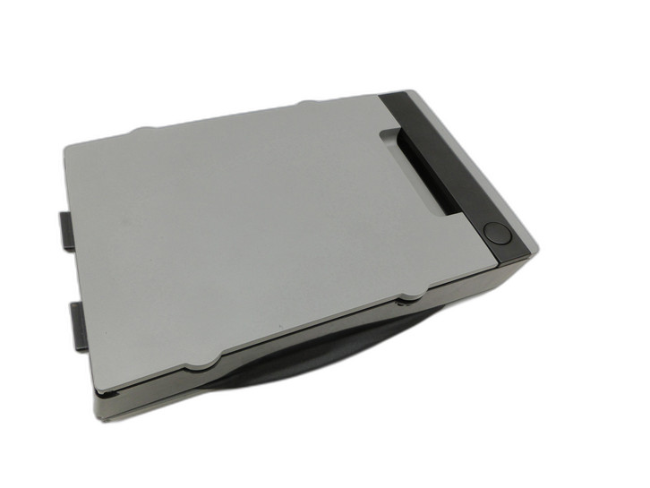 BMW X5 E70 06-10 Armlehne Mittelarmlehne Auflage für Rücksitzbank  - Bild 1