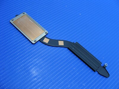 MacBook 13" A1708 Mid 2017 MPX(Q,R,T,U)2LL/A Genuine CPU Heatsink 076-00245 GLP*