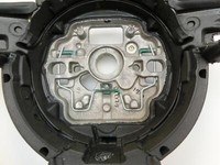 Audi A6 4G C7 Allroad 12-14 Lenkrad ohne Airbag Leder Audi A6 4G C7 Allroad 12-14 18.09.2014 4G0419091S 611013700... Vorschau 2