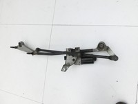Mercedes W176 A180 15-18 Wischermotor m. Wischergestänge Vorne Mercedes W176 A180 15-18 19.10.2016 A1769061800... Vorschau 2