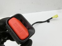 KIA Optima JF K5 15-20 5T Gurtschloss Rechts Vorne KIA Optima JF K5 15-20 18.08.2017 88840-D4350WK 88840-D4350WK... Vorschau 2