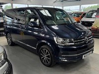 2019 Volkswagen Caravelle 2.0 TDI BlueMotion Tech Executive DSG Euro 6 (s/s) 5dr