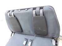 Mitsubishi Outlander CW II 07-10 Sitz Rücksitzbank Hinten Zusatzsitze Reservesitze Mitsubishi Outlander CW II 07-10... Vorschau 5