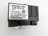 Mercedes E250 W212 13-16 Steuergerät SG Modul für Kraftstoffpumpe Mercedes E250 W212 13-16 17.09.2013 A0009006207... Vorschau 2