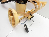 BMW E88 1er 11-13 2,0d 104KW Kraftstoff Fördereinheit Pumpe Tankgeber Set BMW E88 1er 11-13 23.03.2011 7190946... Vorschau 4