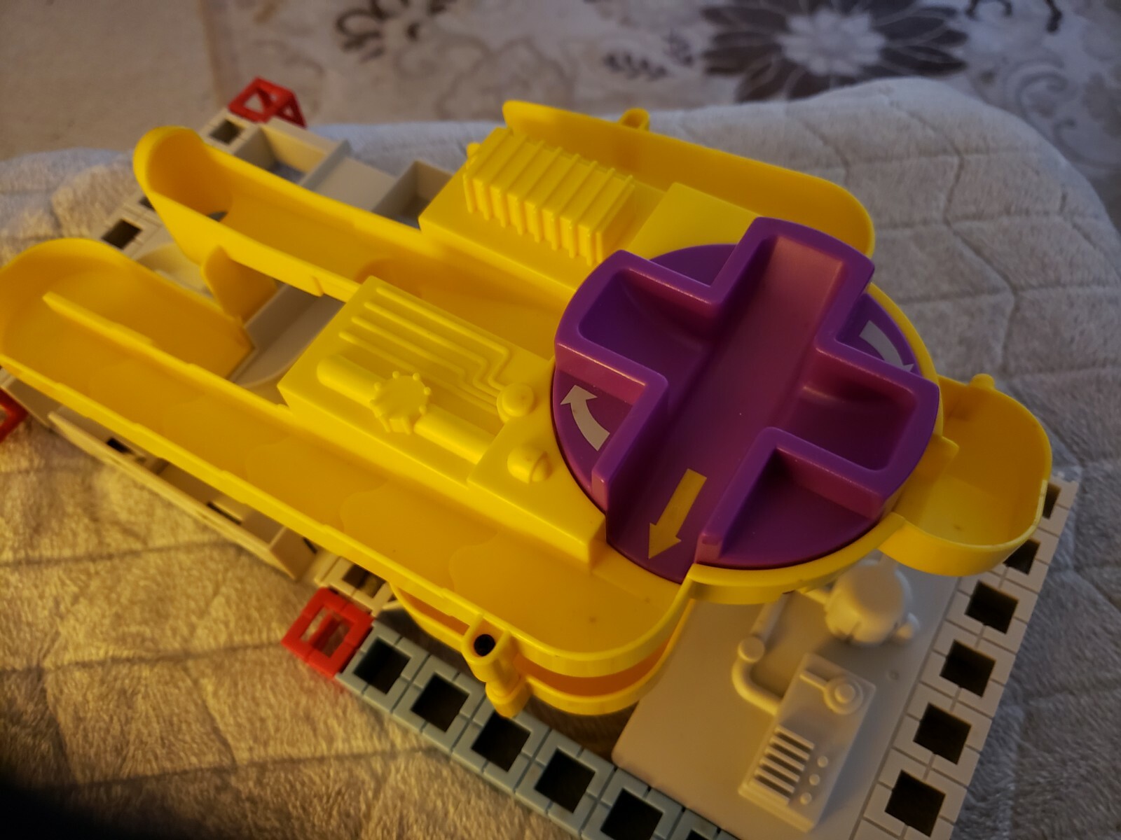 Rokenbok Action Sorter 1997