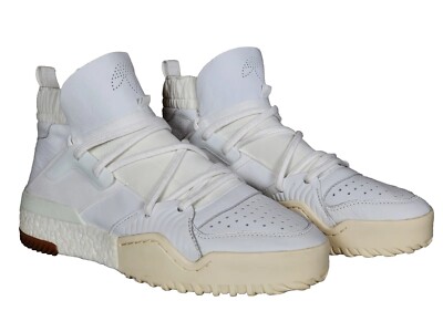 adidas aw alexander wang bball soccer fv2903 granite extremely rare limited 234017507271