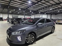 2020 Hyundai IONIQ 1.6 h-GDi 8.9kWh Premium SE DCT Euro 6 (s/s) 5dr HATCHBACK Pe