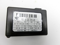 BMW X1 E84 12-15 Regensensor BMW X1 E84 12-15 29.04.2015 9224853 61359224853 9224853-01 10020921 gebraucht Vorschau 2