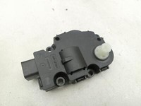 Audi A4 8K B8 QU 08-11 Luftklappenstellmotor Stellmotor Pos.3 Audi A4 8K B8 QU 08-11 27.11.2008 410475520 gebraucht Vorschau 2