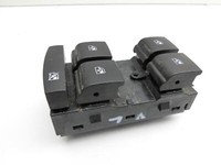 Opel Astra K 15-21 Kombi Fensterheberschalter Schalter Links Vorne Opel Astra K 15-21 19.02.2016 13408458 gebraucht Vorschau 2