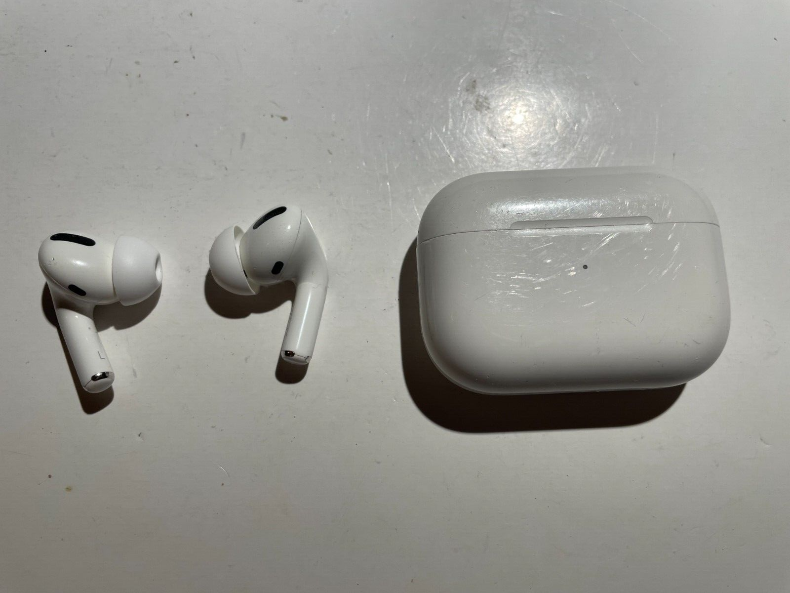 AirPods pro 第1世代 a2190 a2084 a2083 Apple AirPods Pro 第1世代 A2083 A2084 A2190 MWP22J/A Bluetooth