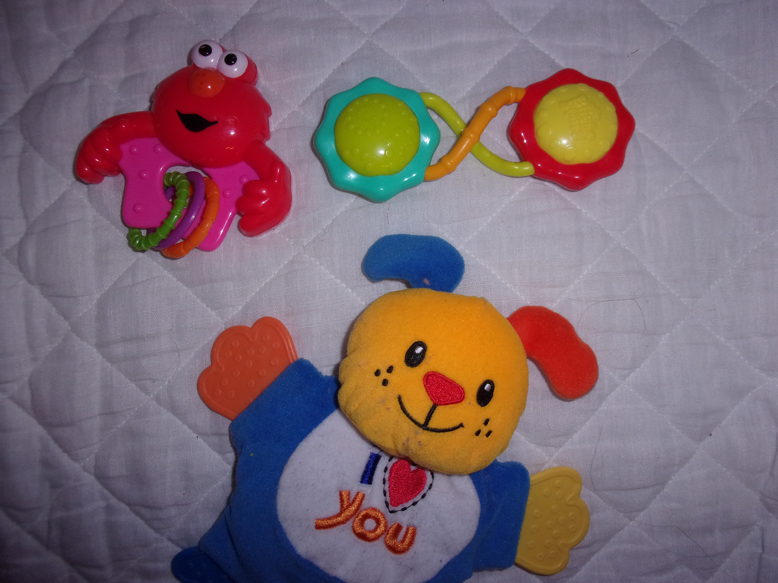 Baby Toy Kidgets 8