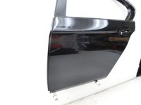 BMW 525d F10 13-17 Lim Tür Links Hinten 475 BMW 525d F10 13-17 27.02.2014 gebraucht Vorschau 2