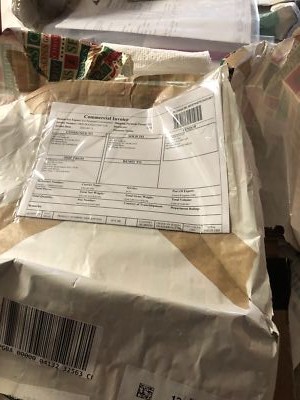 Item photo(s) from verified buyer