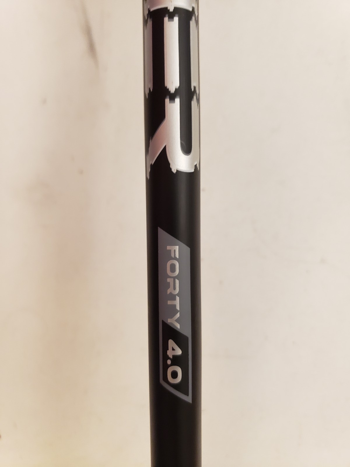 Used Callaway Rogue ST Max OS Lite - 6 Hybrid 30* - Cypher Forty 4.0 Ladies - RH