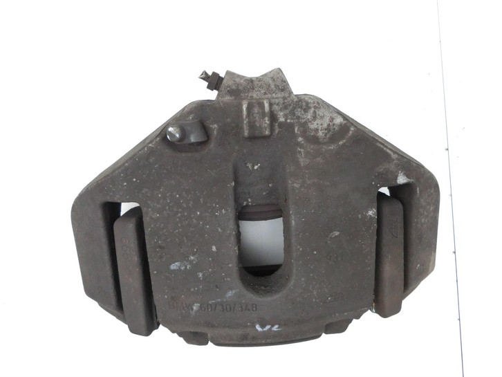 BMW 525d F10 13-17 2,0d 160KW Bremssattel Bremszange Vorne Links 60/30/348 BMW 525d F10 13-17 27.02.2014 6792689... Bild 3