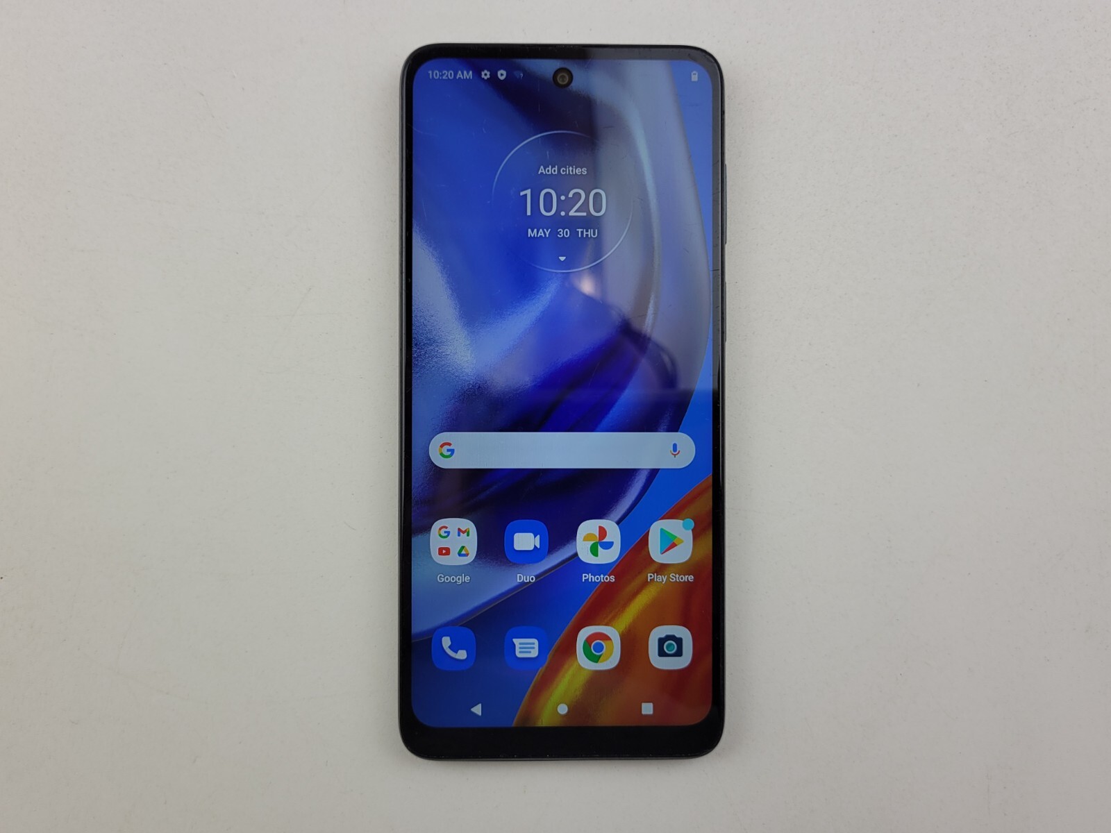 Motorola moto e32(s) (XT2229-2) 64GB (UNKNOWN CARRIER) Dual Motorola moto e32(s) (XT2229-2) 64GB (UNKNOWN CARRIER) Dual