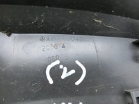 VW Crafter 2E 35 11-16 Leiste Zierleiste für Kotflügel Rechts Vorne LB9A VW Crafter 2E 35 11-16 07.10.2016... Vorschau 6