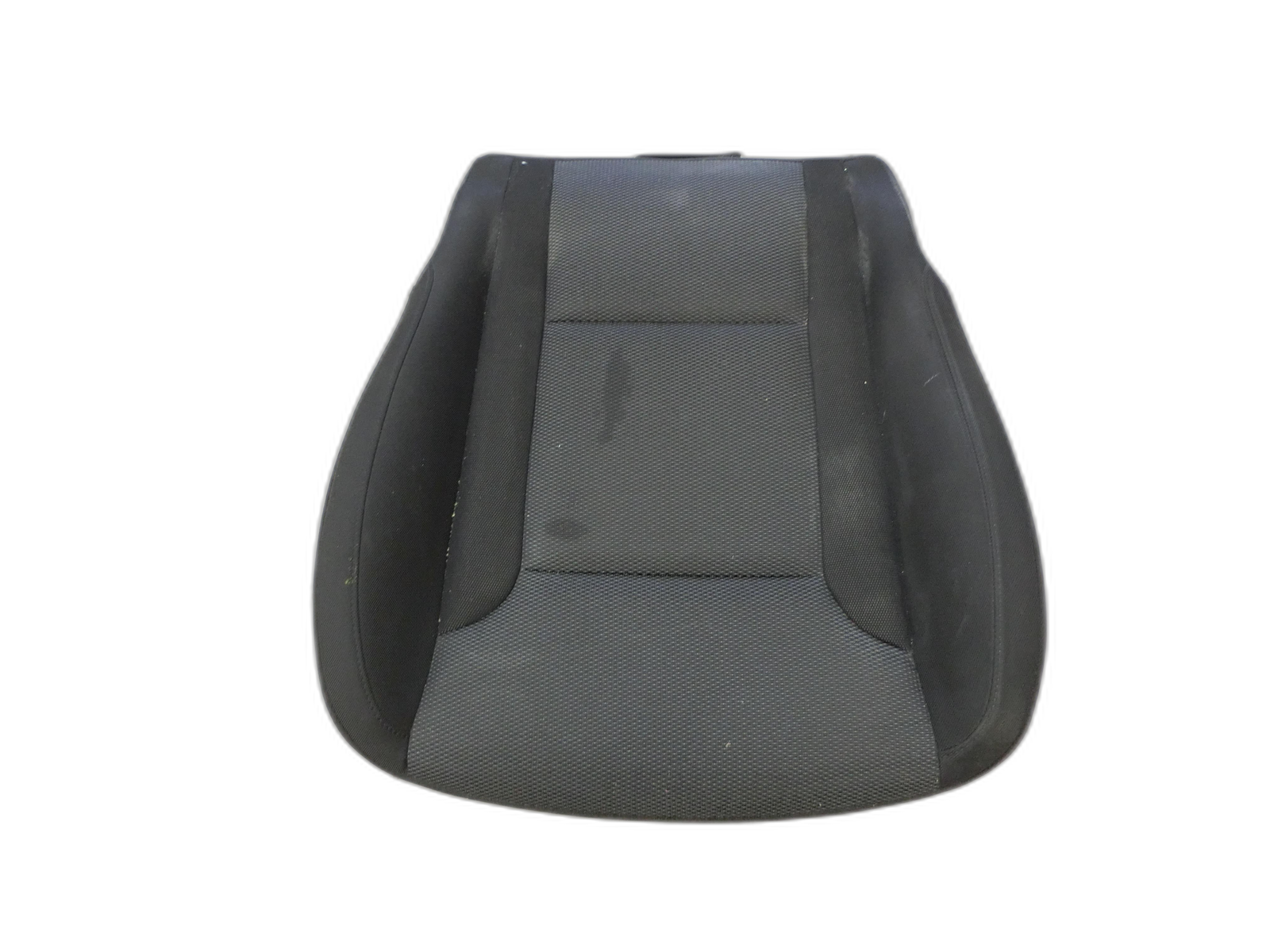 Almohadillado de asiento para del conductor izquierda delante Hyundai I40 CW 11-15 - Bild 1