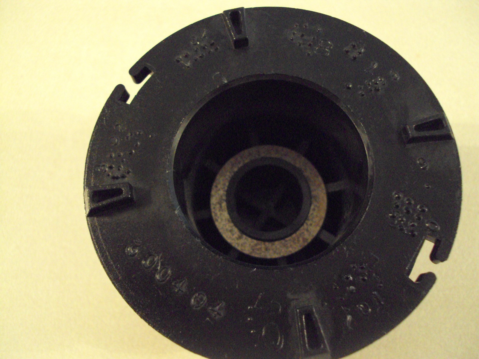 NEW STENS SILVERBACK 300404 4 INCH STRING TRIMMER SPOOL WEEDEATER