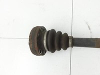 BMW X3 E83 04-06  2,0D 110KW 4WD Antriebswelle Gelenkwelle Rechts Hinten BMW X3 E83 04-06 13.07.2006 3320-7537608... Vorschau 5
