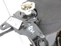 VW Golf VII 7 5G 12-17 5T Sitzbezug Rückenpolster Rechts Vorne für Beifahrer Sitz VW Golf VII 7 5G 12-17 01.12.2016... Vorschau 5