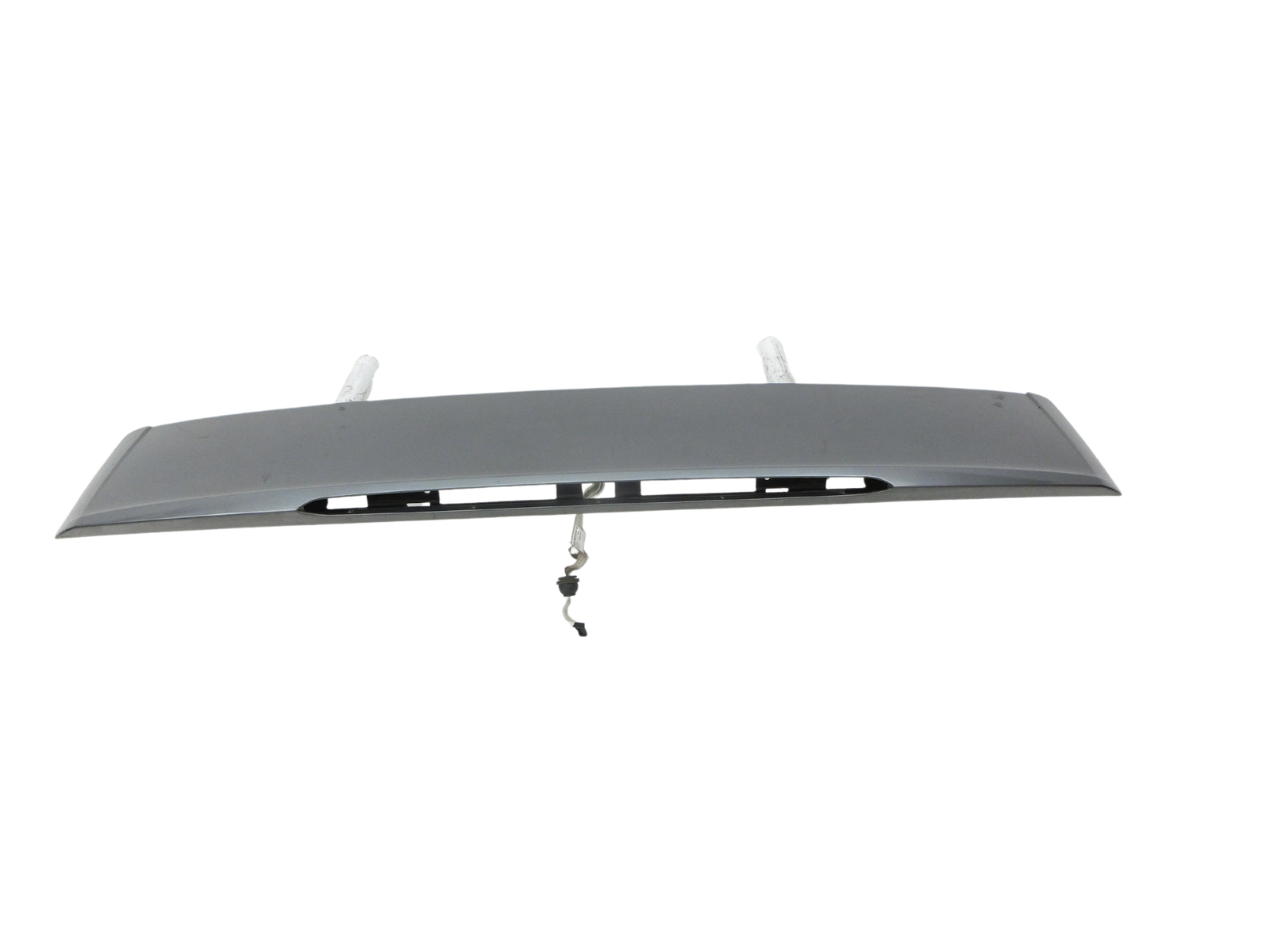 BMW F11 530dx 10-14 Kombi Spoiler für Heckklappe Dachspoiler A52        - Bild 1