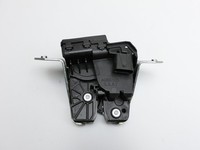Mercedes W177 A200d 18-22 Lim Schloss f. Heckklappe Heckklappenschloss Verriegelung Mercedes W177 A200d 18-22... Vorschau 4
