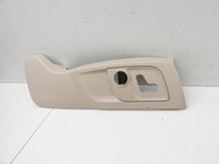Maserati Ghibli M157 13-24 Sitzverkleidung Blende Sitz Abdeckung Rechts Vorne Maserati Ghibli M157 13-24 15.06.2016... Vorschau 3