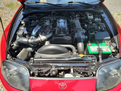 image 3 of engine
