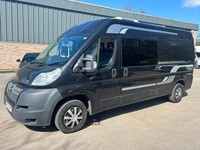 Citroen Relay  Manual