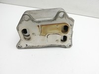 VW Passat 3G 14-19 TFSI 1,8 131KW Ölkühler VW Passat 3G 14-19 11.04.2016 06L117021E 06K117021E 7610181 gebraucht Vorschau 4