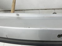 Dacia Duster I HS 13-18 Stoßstange Stoßfänger Hinten TED69 Dacia Duster I HS 13-18 25.10.2016 850220034R gebraucht Vorschau 5
