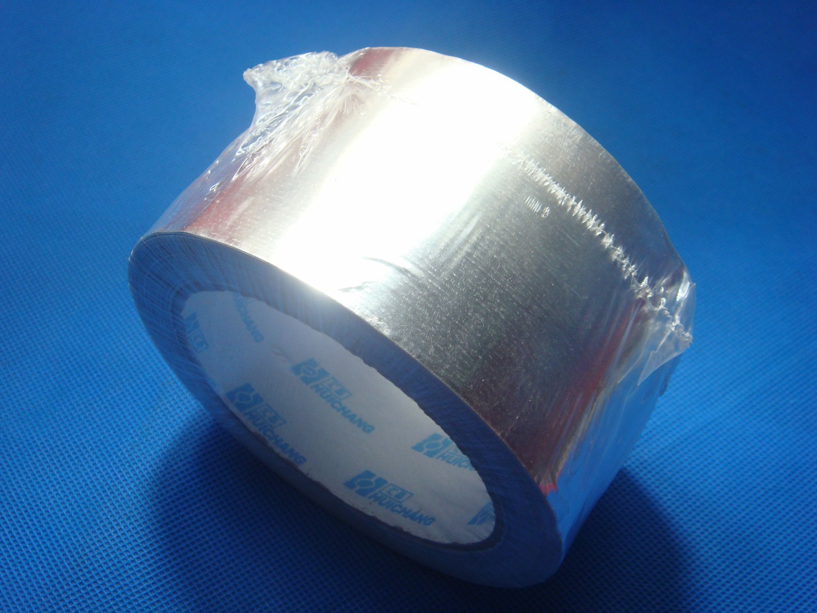 ️ 1 ROLLS Aluminum Foil HVAC Duct Sealing Tape 58mmx10M 🔥 купить
