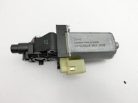 BMW F01 750iX 08-12 Kurz Stellmotor Sonnenschutzrollo Rechts Hinten BMW F01 750iX 08-12 09.06.2011 9189708... Vorschau 5