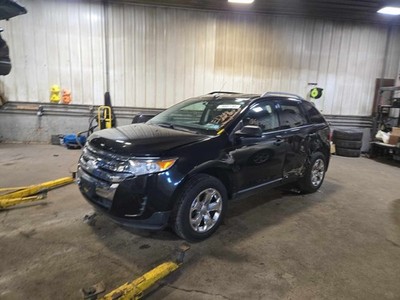 Used Left Rear Door Regulator fits: FORD EDGE Left 07 08 09 10 11 12 13 14