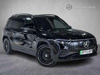 2025 Mercedes-Benz EQB 250+ 140kW Urban Edition 70.5kWh 5dr Auto Estate Electric