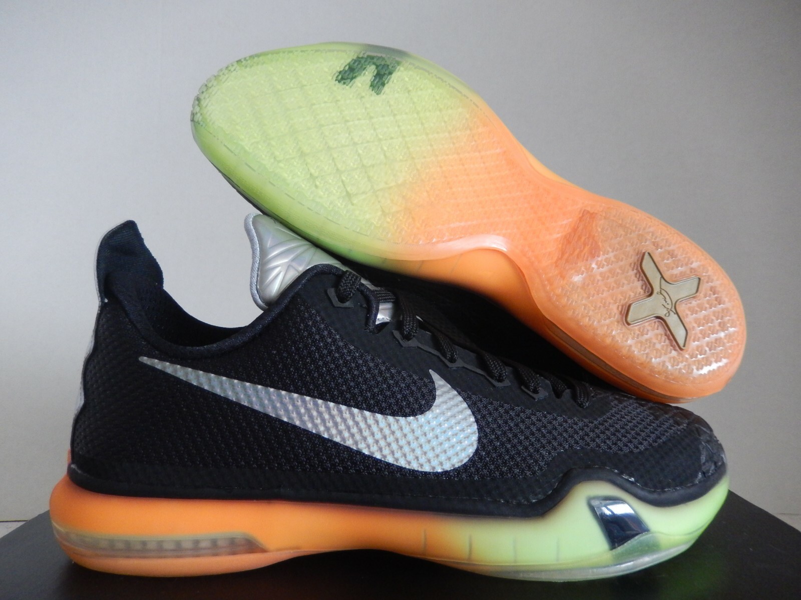 NIKE KOBE X AS 